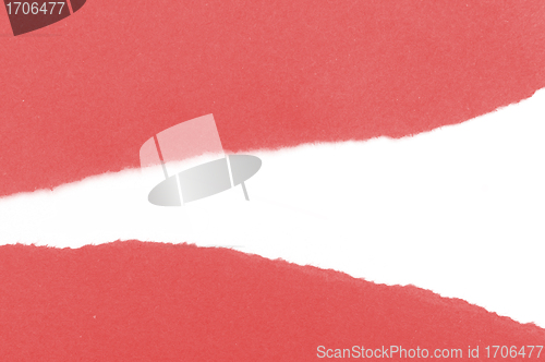 Image of RIpped Paper