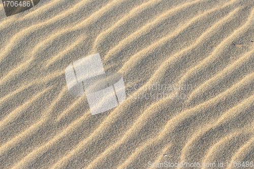 Image of sand