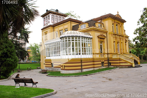 Image of Villa Magdalena