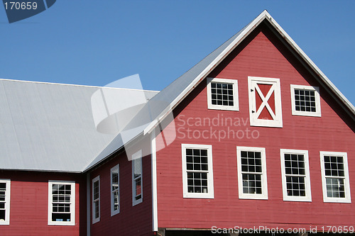 Image of Red Fish Cannery