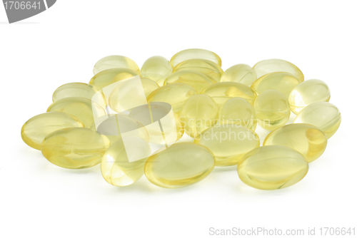 Image of Cod liver oil