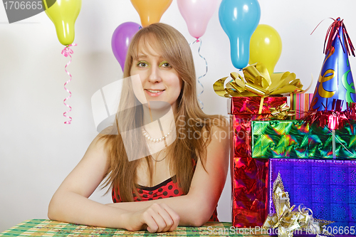 Image of Birthday