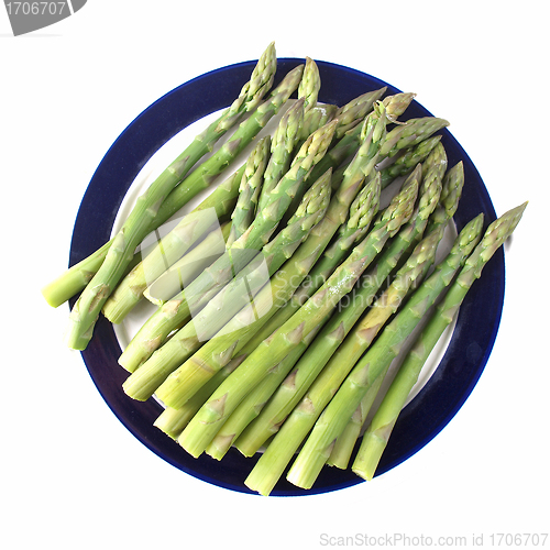 Image of Asparagus