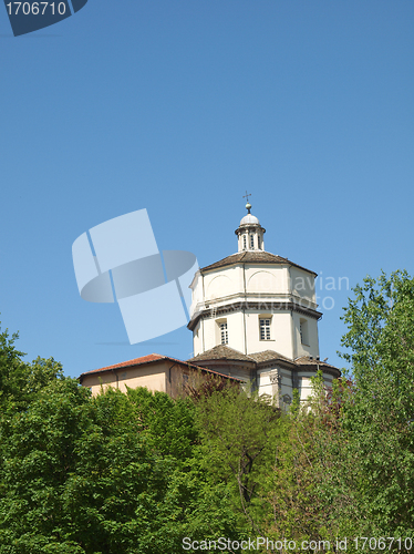 Image of Cappuccini, Turin