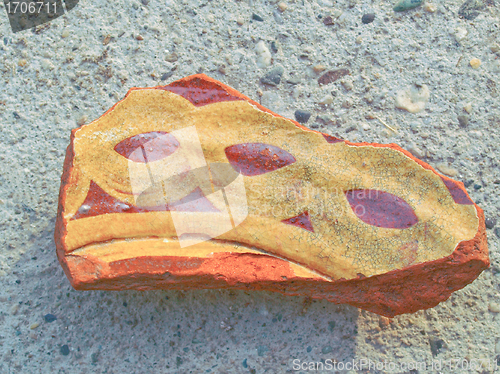 Image of Sherd picture