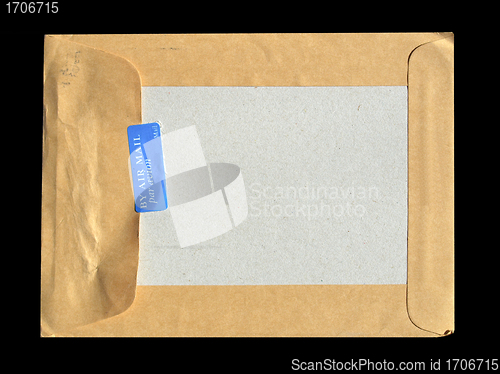 Image of Airmail
