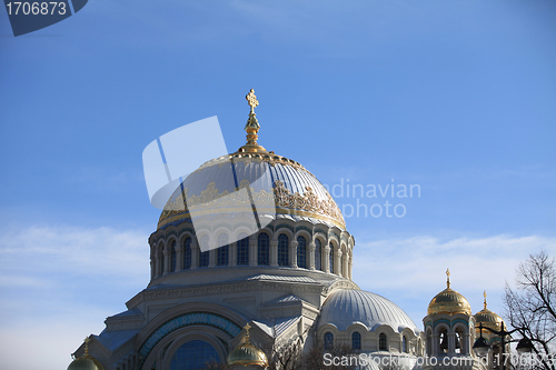 Image of Naval Cathedral of St. Nicholas