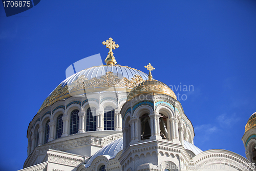 Image of Naval Cathedral of St. Nicholas