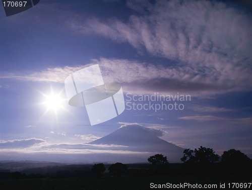 Image of Morning Star