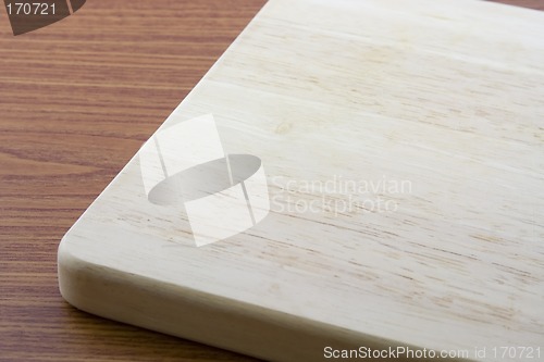 Image of Chopping board

