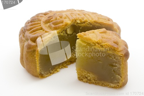 Image of Mooncake