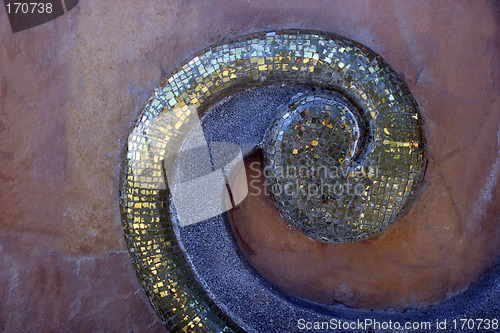 Image of Spiral