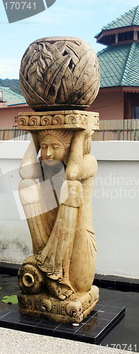 Image of Statue