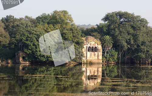 Image of Ranthambore National Park