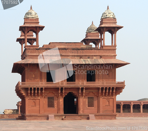 Image of Fatehpur Sikri