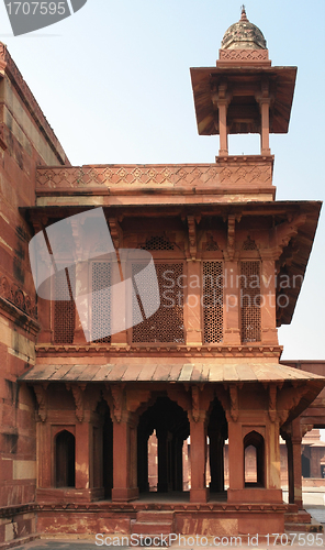 Image of Fatehpur Sikri