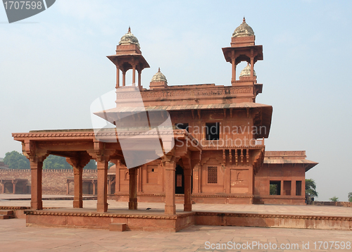 Image of Fatehpur Sikri