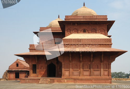 Image of Fatehpur Sikri