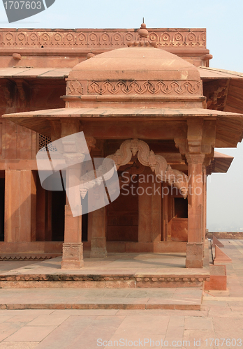 Image of Fatehpur Sikri