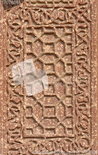 Image of indian ornament