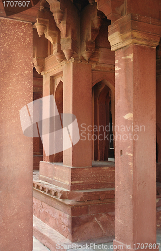 Image of Fatehpur Sikri