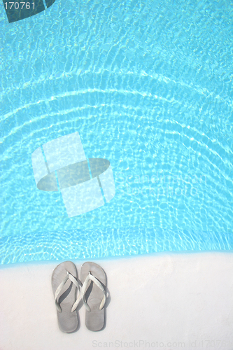 Image of Flip Flops Pools