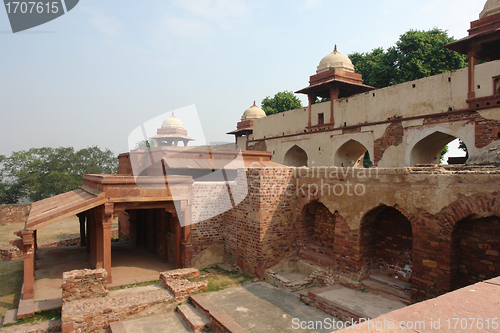 Image of Fatehpur Sikri