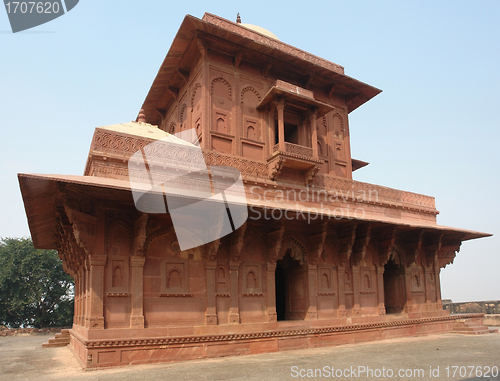 Image of Fatehpur Sikri