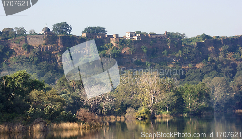 Image of Ranthambore National Park