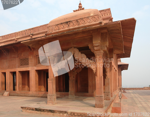 Image of Fatehpur Sikri