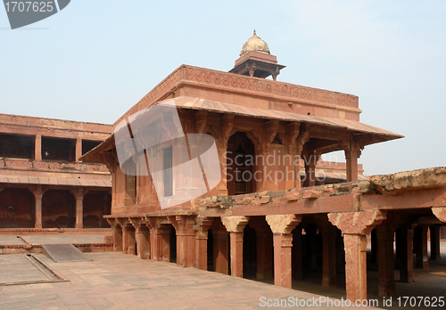 Image of Fatehpur Sikri