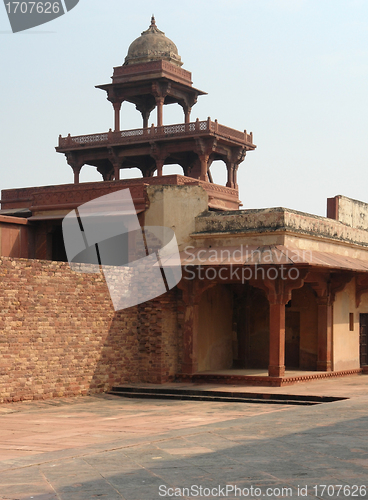 Image of Fatehpur Sikri