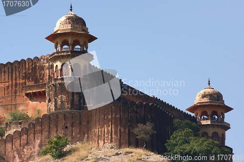 Image of Amer Fort