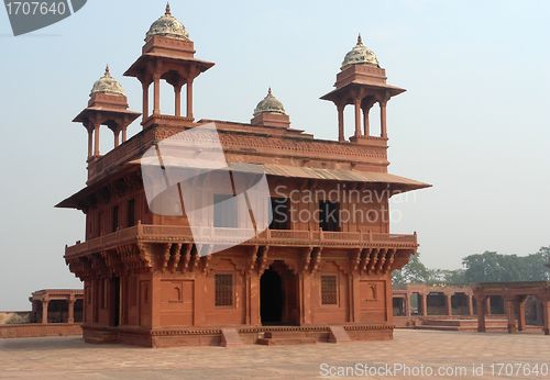 Image of Fatehpur Sikri