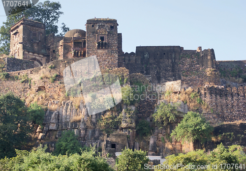 Image of Ranthambore National Park