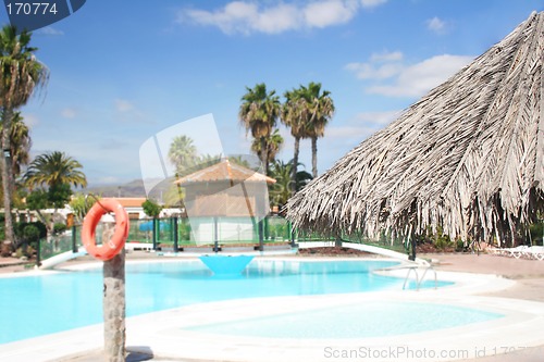 Image of Swimming Pool