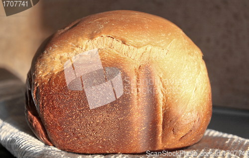 Image of bread