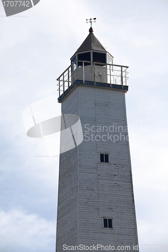 Image of lighthouse