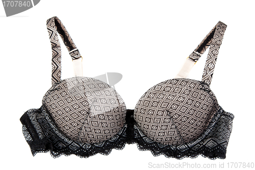 Image of Stylish bra