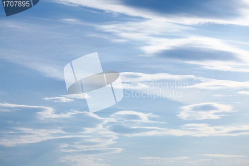 Image of Clouds