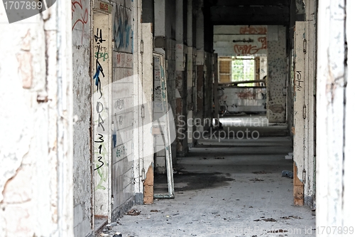 Image of Ruins