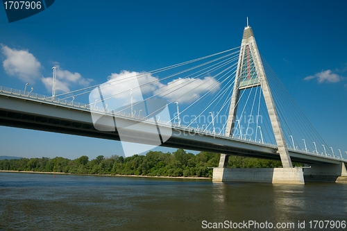 Image of Bridge