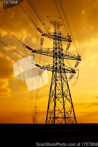 Image of Electricity