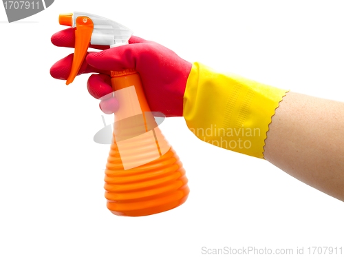 Image of Sprayer