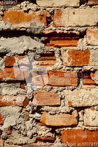 Image of Brick