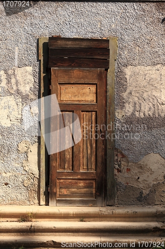 Image of Door