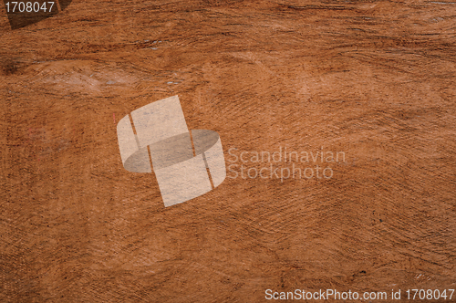 Image of Abstract wooden background