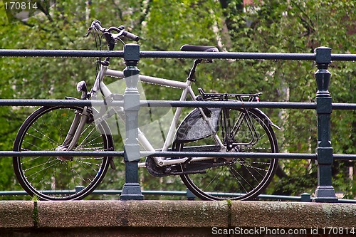 Image of bicycle