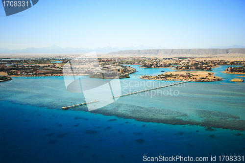 Image of Egypt- El Gouna