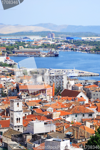 Image of Croatia-Trogir